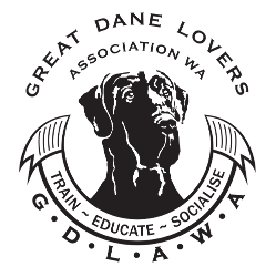 Great Dane Lover's Association of WA